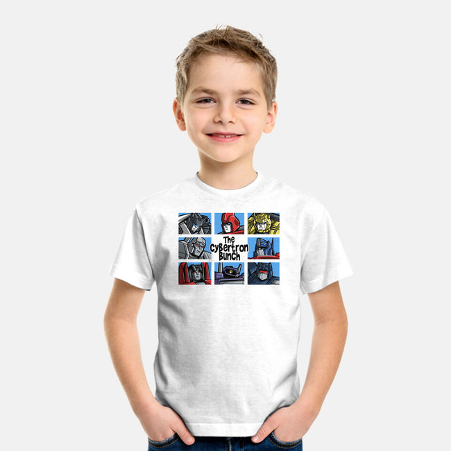 The Transformers Bunch-Youth-Basic-Tee-zascanauta
