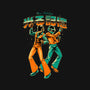 Disco Nostalgia-Mens-Basic-Tee-Hafaell