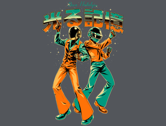 Disco Nostalgia