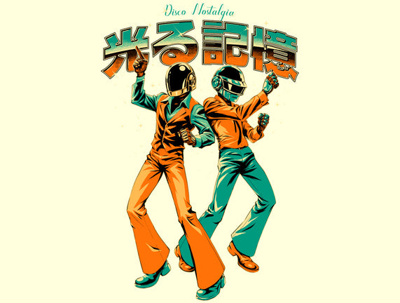 Disco Nostalgia