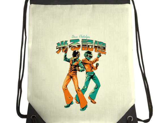 Disco Nostalgia