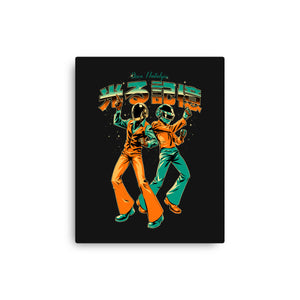 Disco Nostalgia