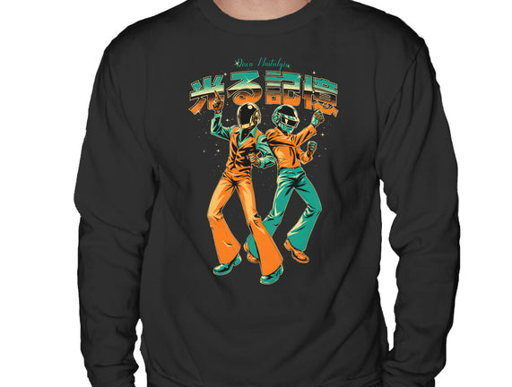 Disco Nostalgia