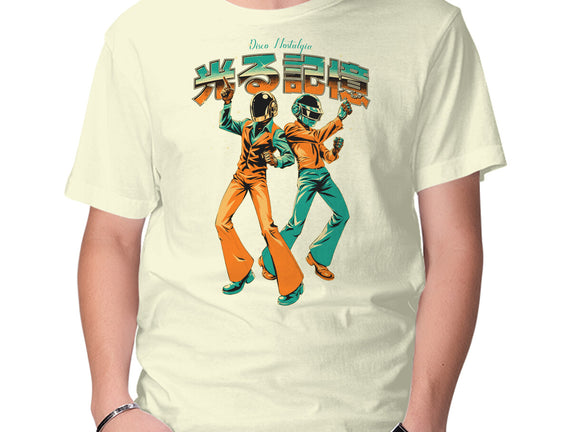 Disco Nostalgia