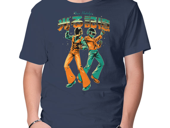 Disco Nostalgia
