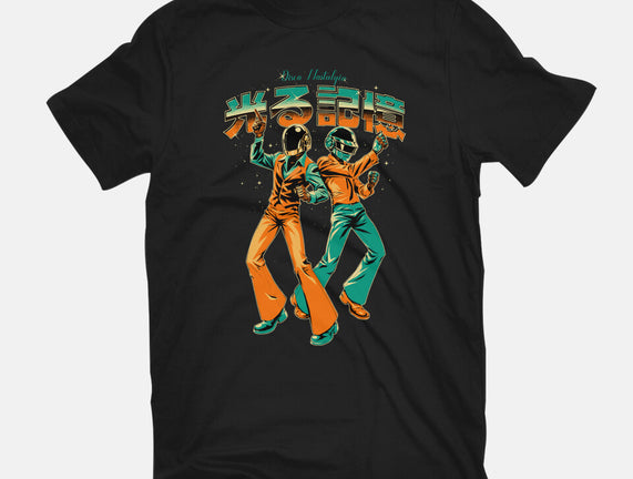 Disco Nostalgia