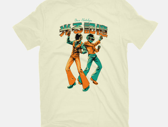 Disco Nostalgia