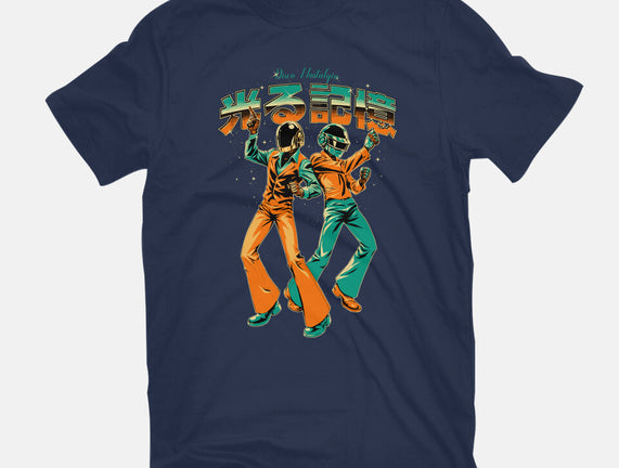 Disco Nostalgia