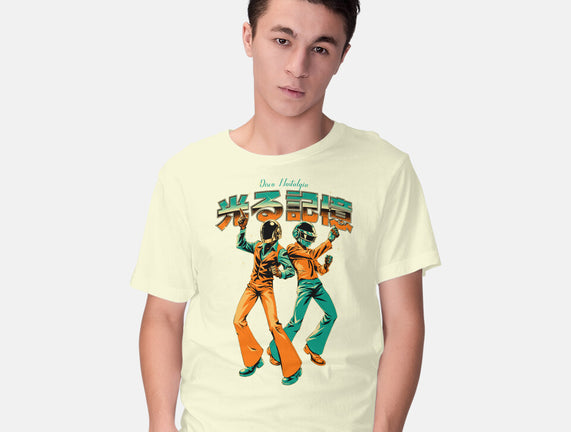 Disco Nostalgia