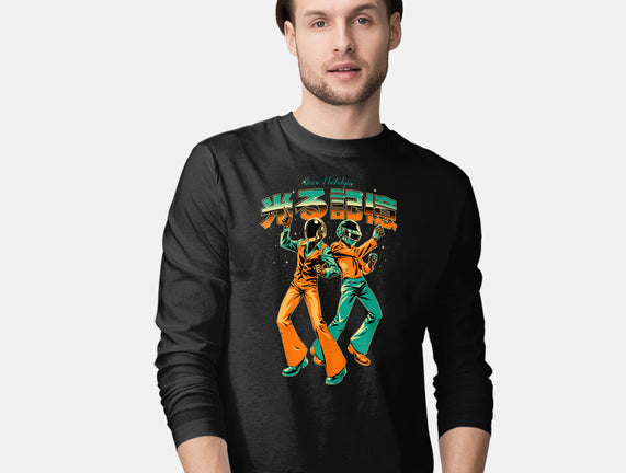 Disco Nostalgia