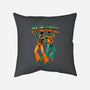 Disco Nostalgia-None-Removable Cover w Insert-Throw Pillow-Hafaell