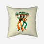 Disco Nostalgia-None-Removable Cover w Insert-Throw Pillow-Hafaell