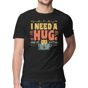 I Need A HUGe Coup Of Coffee