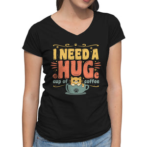 I Need A HUGe Coup Of Coffee