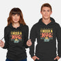 I Need A HUGe Coup Of Coffee-Unisex-Pullover-Sweatshirt-erion_designs