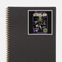 Cthulhu Phone Toy-None-Glossy-Sticker-Studio Mootant