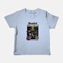 Cthulhu Phone Toy-Baby-Basic-Tee-Studio Mootant