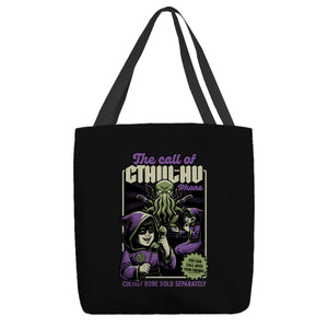 Cthulhu Phone Toy