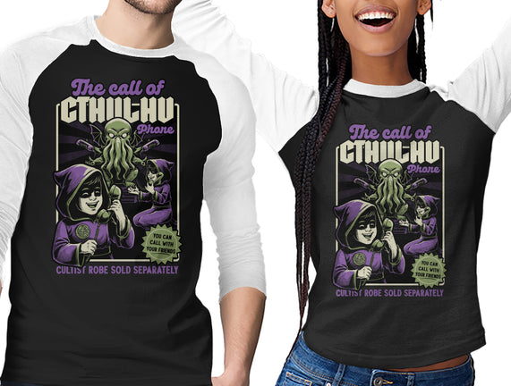 Cthulhu Phone Toy
