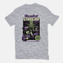 Cthulhu Phone Toy-Mens-Premium-Tee-Studio Mootant