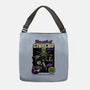 Cthulhu Phone Toy-None-Adjustable Tote-Bag-Studio Mootant