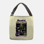 Cthulhu Phone Toy-None-Adjustable Tote-Bag-Studio Mootant