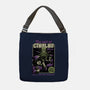 Cthulhu Phone Toy-None-Adjustable Tote-Bag-Studio Mootant