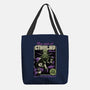 Cthulhu Phone Toy-None-Basic Tote-Bag-Studio Mootant