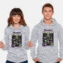 Cthulhu Phone Toy-Unisex-Pullover-Sweatshirt-Studio Mootant