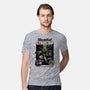 Cthulhu Phone Toy-Mens-Premium-Tee-Studio Mootant