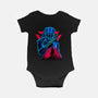 Jungle Hunter-Baby-Basic-Onesie-rmatix