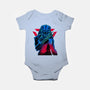 Jungle Hunter-Baby-Basic-Onesie-rmatix