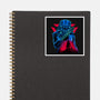 Jungle Hunter-None-Glossy-Sticker-rmatix