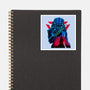 Jungle Hunter-None-Glossy-Sticker-rmatix