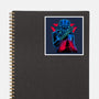 Jungle Hunter-None-Glossy-Sticker-rmatix
