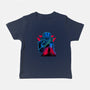 Jungle Hunter-Baby-Basic-Tee-rmatix