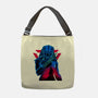 Jungle Hunter-None-Adjustable Tote-Bag-rmatix