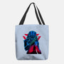Jungle Hunter-None-Basic Tote-Bag-rmatix
