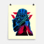 Jungle Hunter-None-Matte-Poster-rmatix