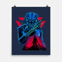 Jungle Hunter-None-Matte-Poster-rmatix