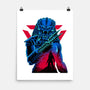 Jungle Hunter-None-Matte-Poster-rmatix