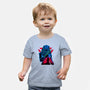 Jungle Hunter-Baby-Basic-Tee-rmatix