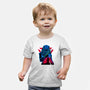 Jungle Hunter-Baby-Basic-Tee-rmatix