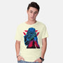 Jungle Hunter-Mens-Basic-Tee-rmatix