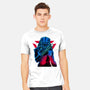 Jungle Hunter-Mens-Heavyweight-Tee-rmatix
