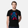 Jungle Hunter-Mens-Premium-Tee-rmatix