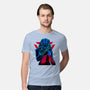Jungle Hunter-Mens-Premium-Tee-rmatix