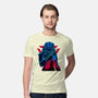 Jungle Hunter-Mens-Premium-Tee-rmatix