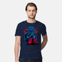 Jungle Hunter-Mens-Premium-Tee-rmatix