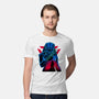 Jungle Hunter-Mens-Premium-Tee-rmatix